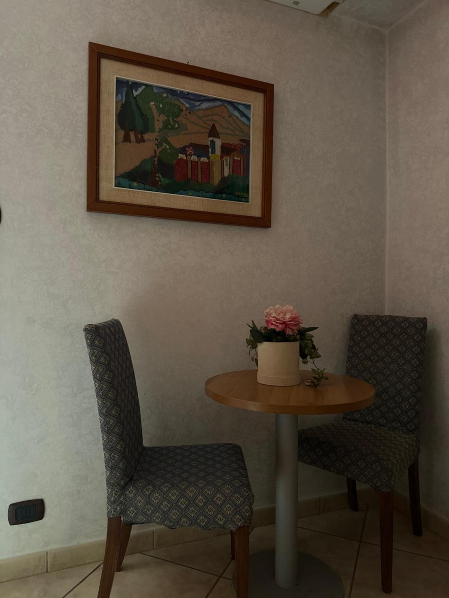Hotel Il Giardino Degli Aranci ノーラ エクステリア 写真