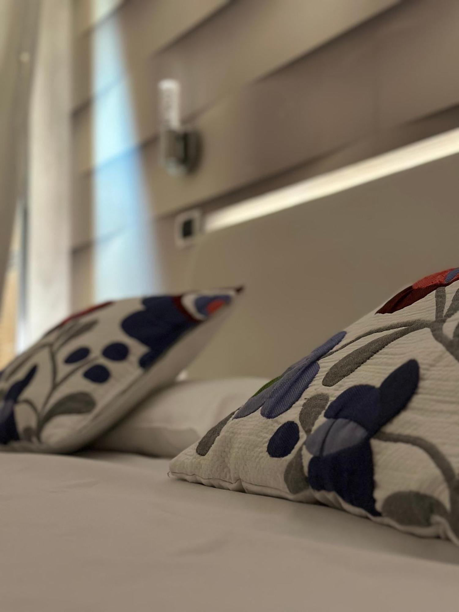 Hotel Il Giardino Degli Aranci ノーラ エクステリア 写真