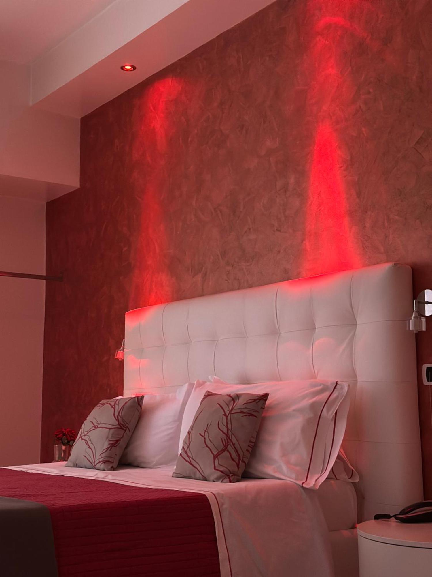 Hotel Il Giardino Degli Aranci ノーラ エクステリア 写真