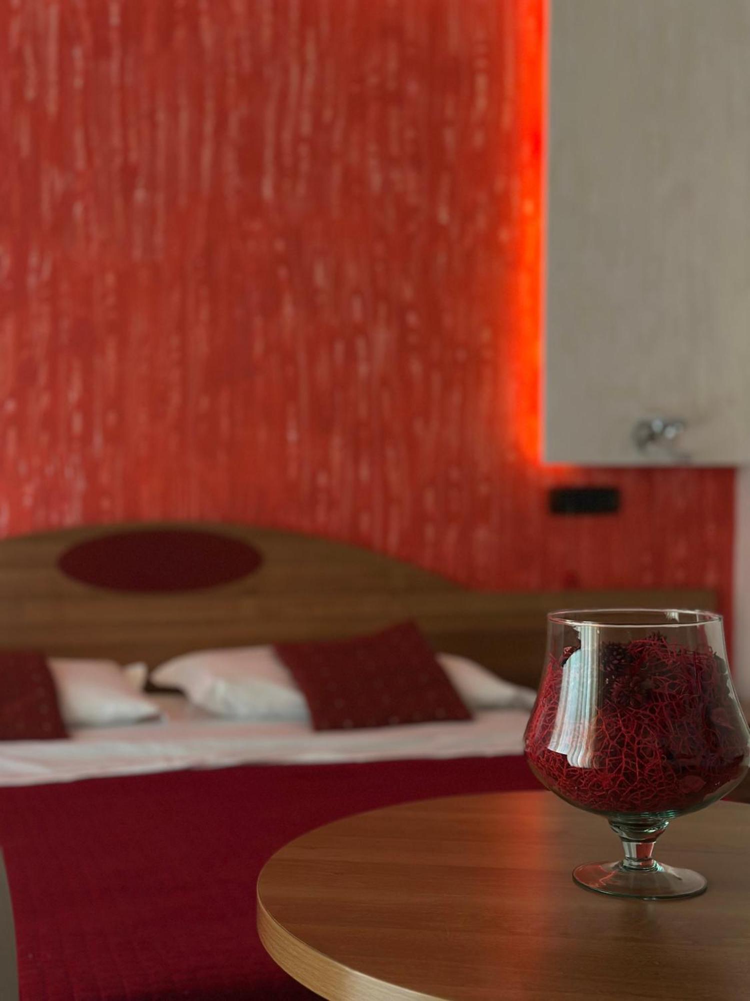 Hotel Il Giardino Degli Aranci ノーラ エクステリア 写真