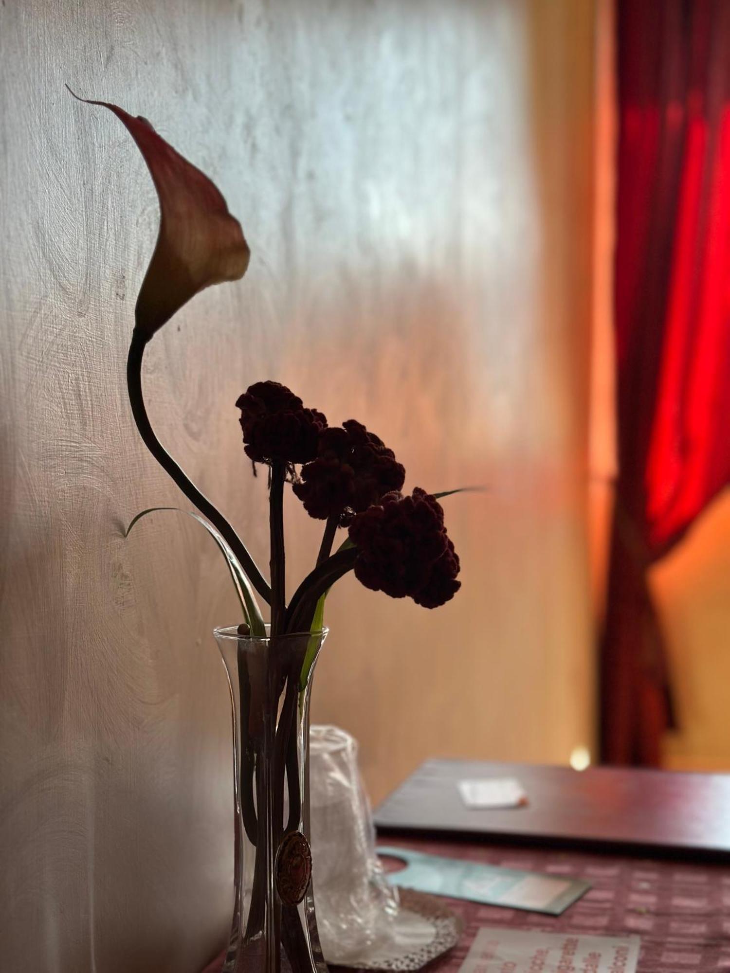 Hotel Il Giardino Degli Aranci ノーラ エクステリア 写真