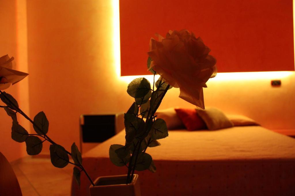 Hotel Il Giardino Degli Aranci ノーラ エクステリア 写真