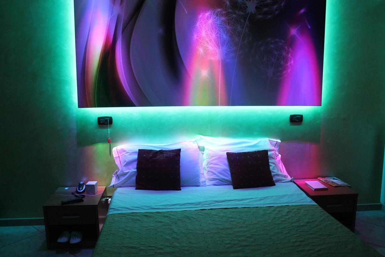 Hotel Il Giardino Degli Aranci ノーラ エクステリア 写真